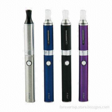 E-cigarettes, Evod MT3 Weed Smoking Pen Vaporizer, Blister Pack with Elegant Appearance